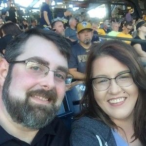 Meet your Posher, Trisha